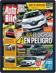 Auto Bild Es (Digital) Subscription                    July 17th, 2015 Issue