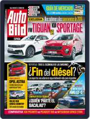 Auto Bild Es (Digital) Subscription                    October 9th, 2015 Issue