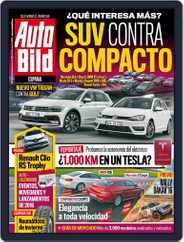 Auto Bild Es (Digital) Subscription                    December 30th, 2015 Issue
