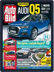 Auto Bild Es (Digital) Subscription                    January 15th, 2016 Issue