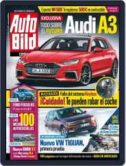 Auto Bild Es (Digital) Subscription                    February 12th, 2016 Issue
