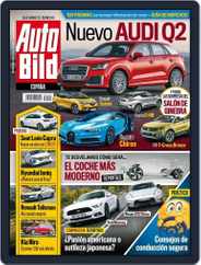 Auto Bild Es (Digital) Subscription                    March 11th, 2016 Issue