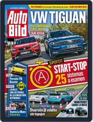 Auto Bild Es (Digital) Subscription                    April 22nd, 2016 Issue