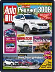 Auto Bild Es (Digital) Subscription                    May 6th, 2016 Issue