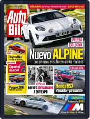 Auto Bild Es (Digital) Subscription                    June 3rd, 2016 Issue