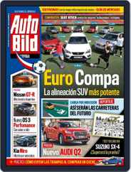 Auto Bild Es (Digital) Subscription                    June 17th, 2016 Issue