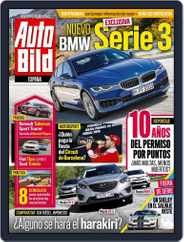 Auto Bild Es (Digital) Subscription                    July 1st, 2016 Issue