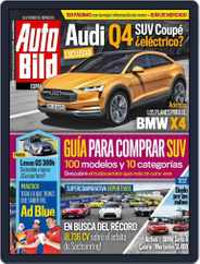 Auto Bild Es (Digital) Subscription                    August 26th, 2016 Issue