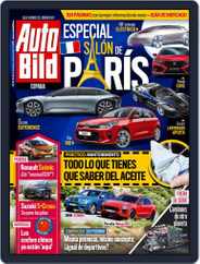 Auto Bild Es (Digital) Subscription                    September 23rd, 2016 Issue