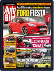 Auto Bild Es (Digital) Subscription                    December 2nd, 2016 Issue