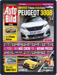 Auto Bild Es (Digital) Subscription                    December 16th, 2016 Issue