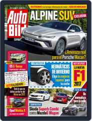 Auto Bild Es (Digital) Subscription                    December 30th, 2016 Issue