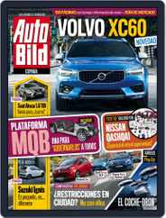 Auto Bild Es (Digital) Subscription                    March 24th, 2017 Issue