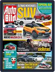 Auto Bild Es (Digital) Subscription                    June 2nd, 2017 Issue