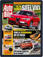 Auto Bild Es (Digital) Subscription                    June 16th, 2017 Issue