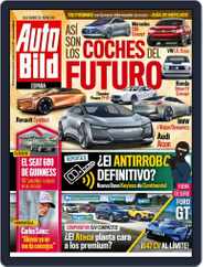 Auto Bild Es (Digital) Subscription                    September 22nd, 2017 Issue