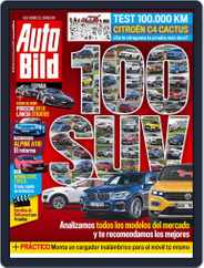 Auto Bild Es (Digital) Subscription                    January 12th, 2018 Issue