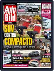 Auto Bild Es (Digital) Subscription                    February 9th, 2018 Issue