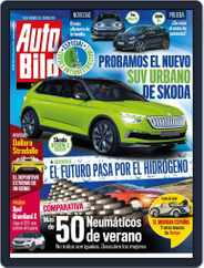 Auto Bild Es (Digital) Subscription                    April 6th, 2018 Issue