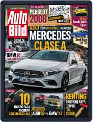 Auto Bild Es (Digital) Subscription                    May 4th, 2018 Issue