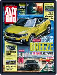 Auto Bild Es (Digital) Subscription                    June 29th, 2018 Issue