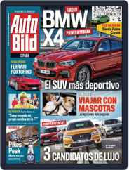 Auto Bild Es (Digital) Subscription                    July 13th, 2018 Issue