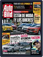 Auto Bild Es (Digital) Subscription                    September 7th, 2018 Issue