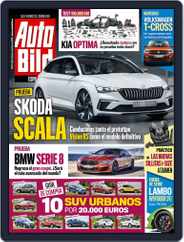 Auto Bild Es (Digital) Subscription                    November 2nd, 2018 Issue