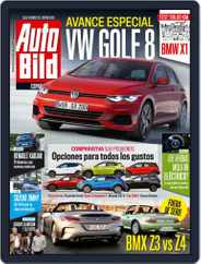 Auto Bild Es (Digital) Subscription                    January 11th, 2019 Issue