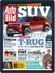 Auto Bild Es (Digital) Subscription                    February 22nd, 2019 Issue