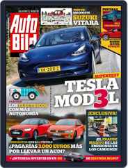 Auto Bild Es (Digital) Subscription                    March 22nd, 2019 Issue