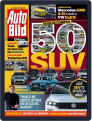 Auto Bild Es (Digital) Subscription                    May 17th, 2019 Issue