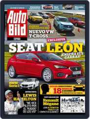 Auto Bild Es (Digital) Subscription                    May 31st, 2019 Issue