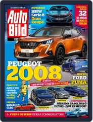 Auto Bild Es (Digital) Subscription                    June 28th, 2019 Issue