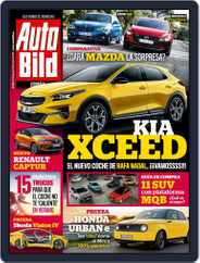 Auto Bild Es (Digital) Subscription                    July 12th, 2019 Issue