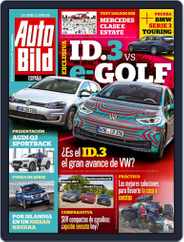 Auto Bild Es (Digital) Subscription                    August 9th, 2019 Issue