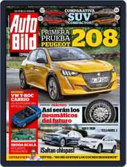 Auto Bild Es (Digital) Subscription                    August 23rd, 2019 Issue