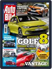 Auto Bild Es (Digital) Subscription                    November 1st, 2019 Issue