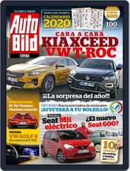 Auto Bild Es (Digital) Subscription                    December 13th, 2019 Issue