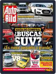 Auto Bild Es (Digital) Subscription                    January 10th, 2020 Issue