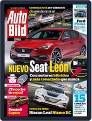 Auto Bild Es (Digital) Subscription                    February 7th, 2020 Issue