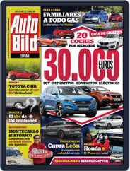 Auto Bild Es (Digital) Subscription                    February 21st, 2020 Issue