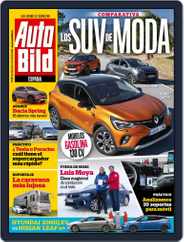 Auto Bild Es (Digital) Subscription                    March 20th, 2020 Issue