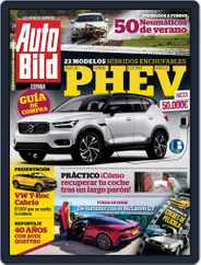 Auto Bild Es (Digital) Subscription                    April 3rd, 2020 Issue