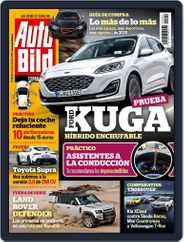 Auto Bild Es (Digital) Subscription                    April 17th, 2020 Issue