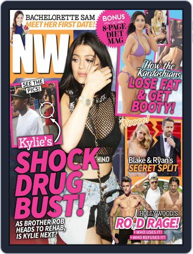 Nw June 1st, 2015 Digital Back Issue Cover