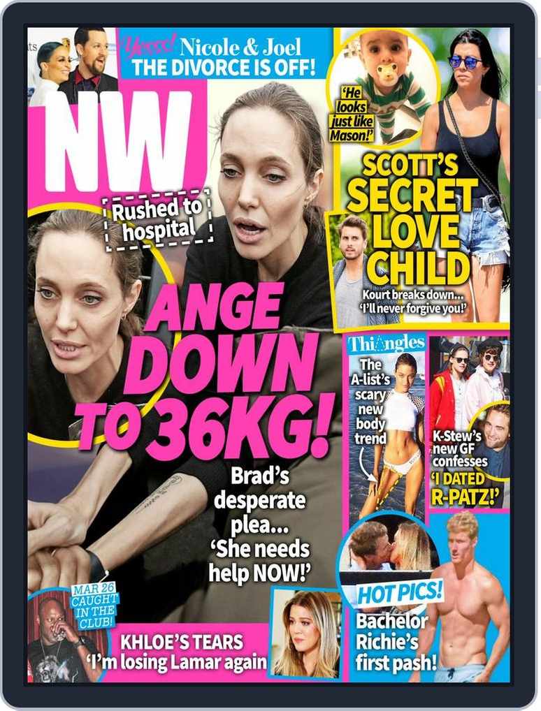 Nw Issue 15 2016 (Digital) - Main Image