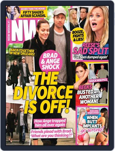 Nw February 13th, 2017 Digital Back Issue Cover
