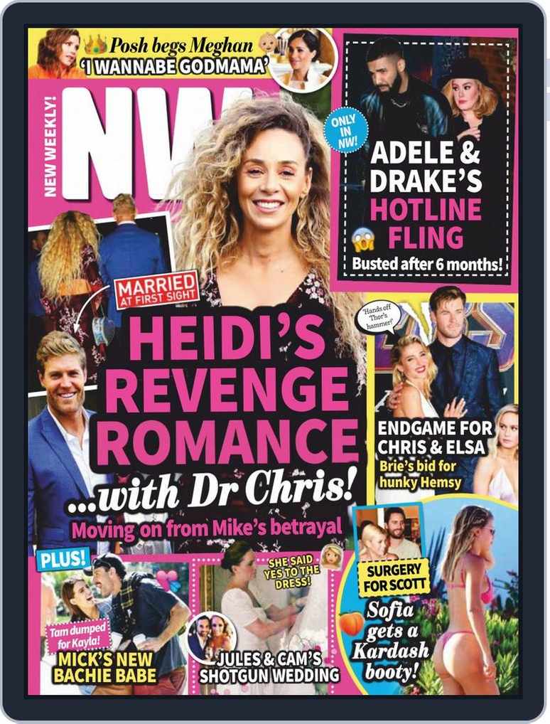 Nw Issue 19 2019 (Digital)