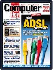 Computer Hoy (Digital) Subscription September 7th, 2010 Issue